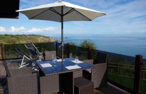 Sea View Lodge